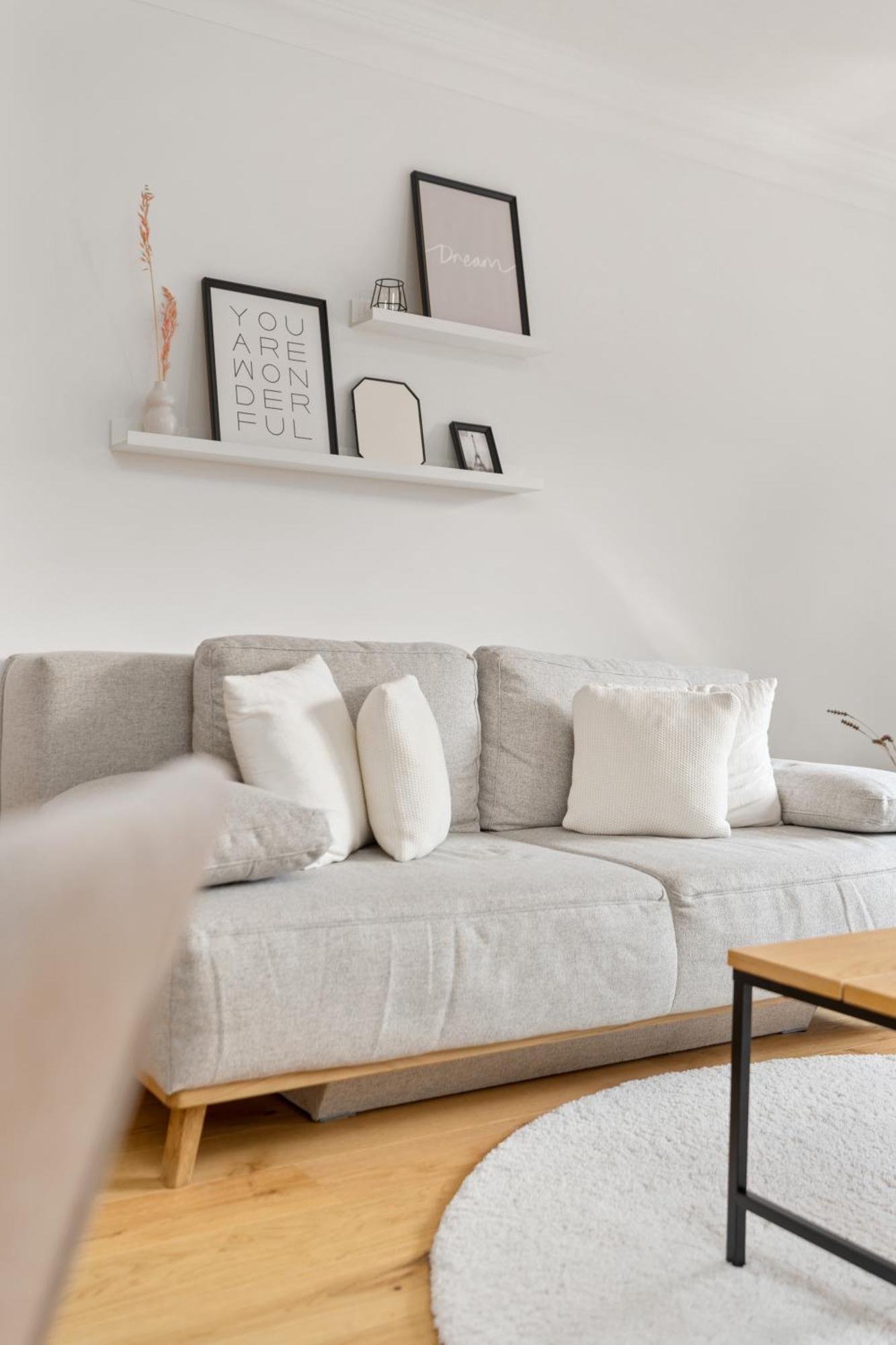 Mel&Bens Modern Oak-Apartments Fuer Bis Zu 12 Personen Brema Exterior foto