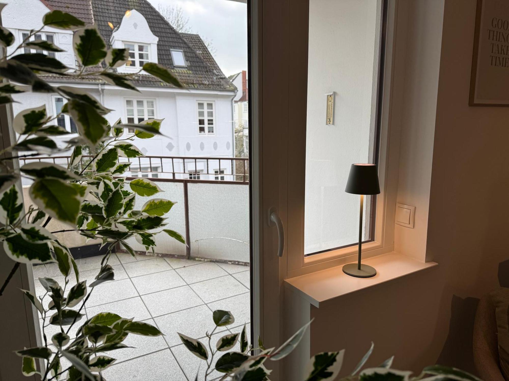 Mel&Bens Modern Oak-Apartments Fuer Bis Zu 12 Personen Brema Exterior foto